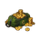 1.100 криптокоинов