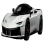 Ferrari SF90 XX Spider Roadster Metallic White