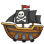 Pirate Pack (Google)