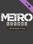 Metro Exodus Expansion Pass - Steam Key - EUROPE