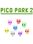 Pico Park 2 (PC) - Steam Key - GLOBAL