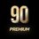Премиум на 90 дней