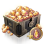 3399 Prime Diamonds (+340)