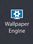 Wallpaper Engine Steam Key GLOBAL