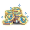 990 B-Chips