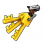 3.500 Keys