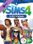The Sims 4: City Living Origin Key GLOBAL