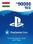 PlayStation Network Gift Card 90000 HUF  - PSN Key  - HUNGARY
