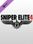 Sniper Elite 4 - Camouflage Rifles Skin Pack Steam Key GLOBAL