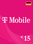 T-Mobile Gift Card 15 EUR - T-Mobile Key - AUSTRIA