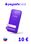 paysafecard 10 EUR Voucher Slovenia (SI)