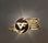 680 Crossfire Coin