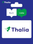 Thalia Gift Card 10 EUR - Thalia Key - GERMANY