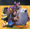 Frost Speaker - Kiana