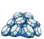 1200 Алмазов (по ID)