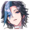 Mineral Blue