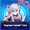 Inuyama Tamaki Pack