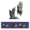 Cloud Strikers Pack