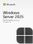 Windows Server 2025 | Remote desktop services user connections (50) - Microsoft Key - GLOBAL