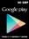 Google Play Gift Card 50 GBP - Google Play Key - United Kingdom