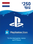 PlayStation Network Gift Card 250 EUR - PSN Key - NETHERLANDS
