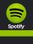 Spotify Gift Card 20 PLN - Spotify Key - POLAND