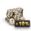 110.000+11.000 серебра