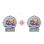 Gem 2000+2000