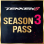 Season 3 Pass