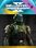 HELLDIVERS 2 Турция-117 Alpha Commander (PC) - Steam Key - GLOBAL
