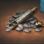 160 Iron Bank Marks