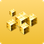 300 Gcubes