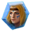 Silver Moon Shards