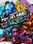 Borderlands 3: Psycho Krieg and the Fantastic Fustercluck (PC) - Epic Games Key - EUROPE