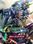 SD GUNDAM G GENERATION CROSS RAYS | Deluxe Edition (PC) - Steam Key - GLOBAL