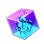 10000 Paid Cube G
