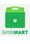 Grab Mart Gift Card 10000 VND - Vietnam