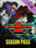 MY HERO ONE'S JUSTICE 2 - Season Pass (PC) - Steam Key - GLOBAL
