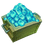 6000 Crystal pack