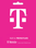 T-Mobile Gift Card 40 EUR - T-Mobile Key - AUSTRIA
