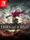 Darksiders III (Nintendo Switch) - Nintendo eShop Key - EUROPE