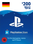 PlayStation Network Gift Card 200 EUR  - PSN Key  - GERMANY