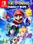 MARIO + RABBIDS SPARKS OF HOPE | Gold Edition (Nintendo Switch) - Nintendo eShop Key - EUROPE