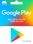 Google Play Gift Card 159000 IDR - Google Play Key - INDONESIA