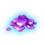 Bunch of sapphires