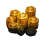 2525 TFT Coins (Riot ID)