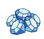500 Алмазов (Facebook (iOS))