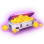 520 Golden Star