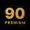 Премиум на 90 дней