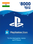 PlayStation Network Gift Card 8000 INR - PSN Key - INDIA